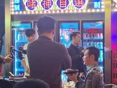 -啫神·广州地标美食(北京路店)