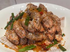 -梦都海鲜酒家(万达广场江桥店)