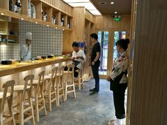 -悦和餐厅(CBD玉米楼店)