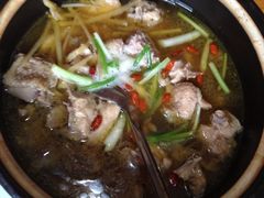 -天然居农家乐(温泉南路店)