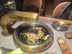 -杨小佳·齐齐哈尔烤肉·烤串(广州店)