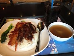 -湾景餐厅(海洋公园店)