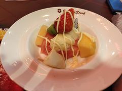 -尊品牛排(恒峰店)