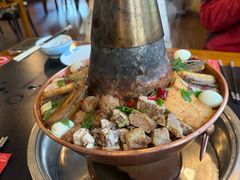 -下杨家青海土火锅(海湖店)