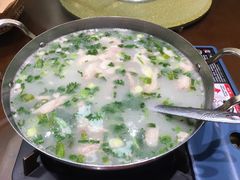 羊肉锅仔-丁里羊肉小镇(天鹅湖总店)