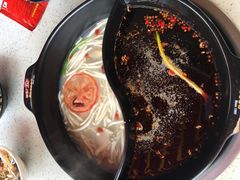 -钢管厂歆瑞源油卤串串香(春熙路太古里店)