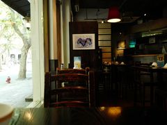-La Creperie法餐厅(桃江路店)