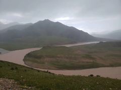 -天下黄河第一湾