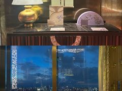 -金轩中餐厅 Jin Xuan(浦东丽思卡尔顿酒店)