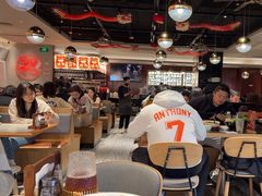 -潮界(虹桥新天地店)