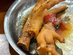 -凡老头米线砂锅(古荡新村西粮站)