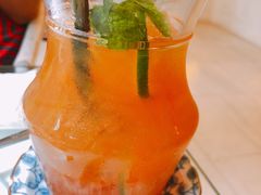 -Fern Forest Cafe