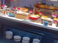 -SEA西雅图海鲜自助餐厅(海乐世界店)