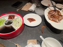 -全聚德(双井店)