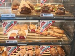 -85度C(北京玉蜓桥二店)