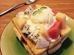 花苑里咖啡馆-花苑里咖啡(威远店)