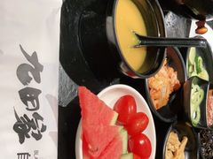 -九田家黑牛烤肉料理(石路天虹店)