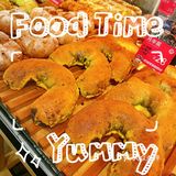 高质量早餐