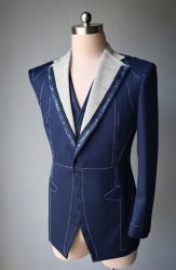-ChenV西服礼服高级定制(市区养育巷店)