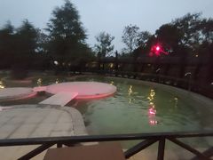 -三江森林温泉度假区