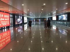 -银川河东国际机场