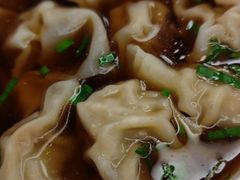 虾籽馄饨-冶春茶社(官园桥店)
