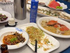 -新丁香海鲜酒店(银海商贸城店)