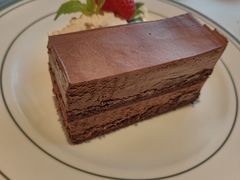 -Wolfgang’s Steakhouse 沃夫冈牛排馆(上海白玉兰广场店)