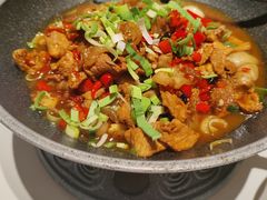 -味上湘菜馆(悦方ID MALL店)