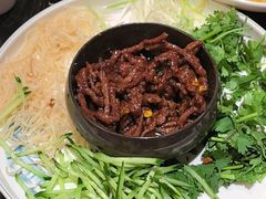 -满园烤鸭·春饼(沈北万达店)