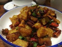 -黔大人·贵州花溪牛肉粉(宝能太古城店)