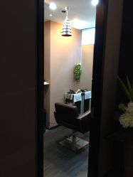 理发室-史云逊养发中心