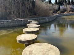 -宝塔苑-宝轮寺塔