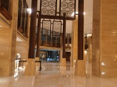 -粤尚腾香居中餐厅(首都机场希尔顿店)