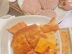 -梨花自助烤肉(西三旗万象汇黑金店)