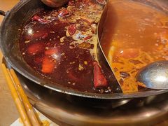 -楠火锅(太古里总店)