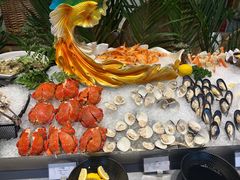 -索菲特酒店 · 云尚天际自助餐厅