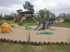 -上海长兴岛郊野公园