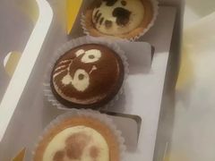 -潘达芝士挞(大悦城店)