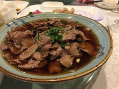 -清华酒楼(盘门店)