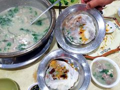 -标记美食新鲜猪杂(兴南大道店)