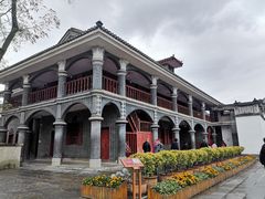 -遵义会议纪念馆