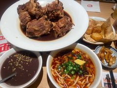 -大师兄·西北小馆(北站缤果空间店)