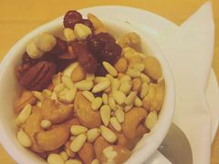 -Blueglass酸奶(财富购物中心店)