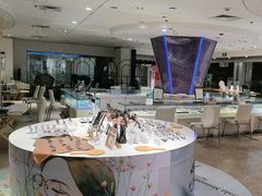 -巴黎三城(百联南方购物中心店)