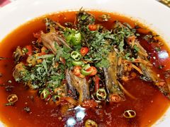 -阆辣荟餐饮(老味道8年·古城店)