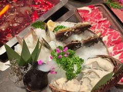 -锦城印象火锅(天府三街店)