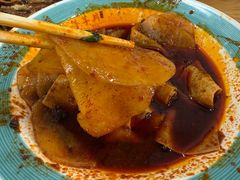 -马三洋芋片(兰州总店)