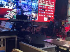 -酒肆浅葱•烧烤•龙虾•排档(卓悦intown店)