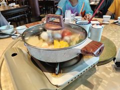 -绍兴老味道·非遗门店(银泰城店)